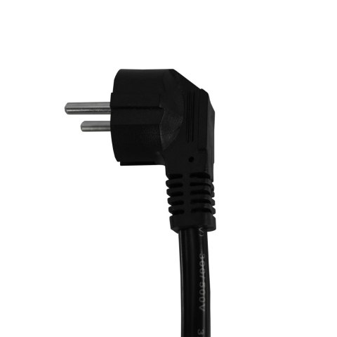 Ładowarka samochodowa mobilna regulowana type 2; 3.5 kw; 220v; 16a; ip55; dł przewodu 5m