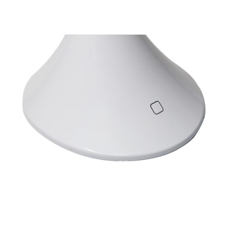 Lampka biurkowa; max 140ml; ładowanie usb-c