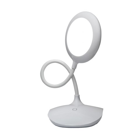 Lampka biurkowa; max 95 ml; ładowanie usb-micro