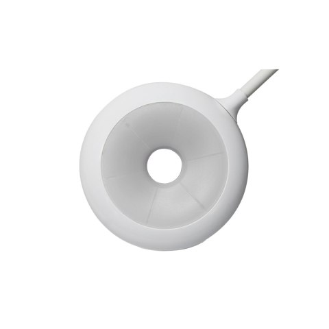 Lampka biurkowa; max 95 ml; ładowanie usb-micro