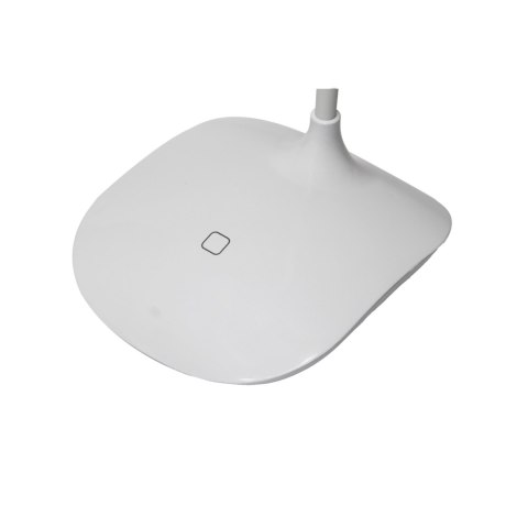Lampka biurkowa; max 95 ml; ładowanie usb-micro