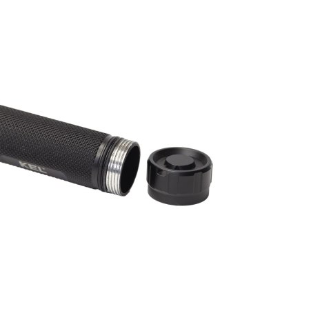 Latarka ręczna akumulatorowa ipx7