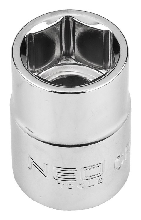 Nasadka sześciokątna 3/4", 24 mm