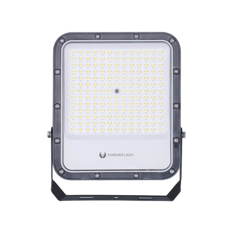 Naświetlacz led proxim+ 100w 6500k 15000lm 230v ip65 forever light 150lm/w 5 lat gwarancji