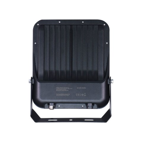 Naświetlacz led proxim+ 100w 6500k 15000lm 230v ip65 forever light 150lm/w 5 lat gwarancji