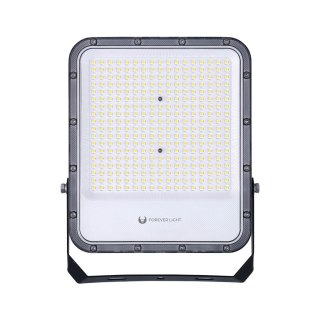 Naświetlacz led proxim+ 200w 6500k 30000lm 230v ip65 forever light 150lm/w 5 lat gwarancji