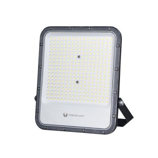 Naświetlacz led proxim+ 200w 6500k 30000lm 230v ip65 forever light 150lm/w 5 lat gwarancji