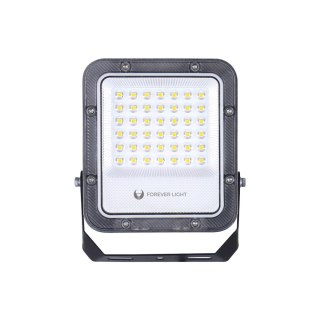Naświetlacz led proxim+ 30w 4000k 4500lm 230v ip65 forever light 150lm/w 5 lat gwarancji