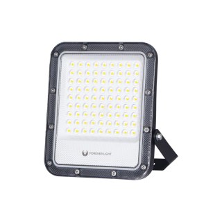 Naświetlacz led proxim+ 50w 4000k 7500lm 230v ip65 forever light 150lm/w 5 lat gwarancji