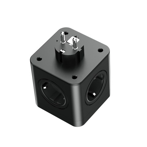 Rozgałeźniki 4x2p+z oraz 2xusb-a ; 1xusb-c schuko ; kel