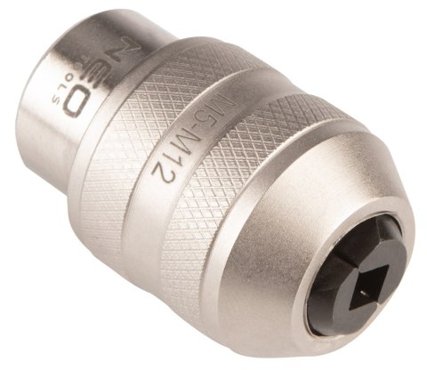 Adapter do gwintowników, 3/8" DR M5-M12