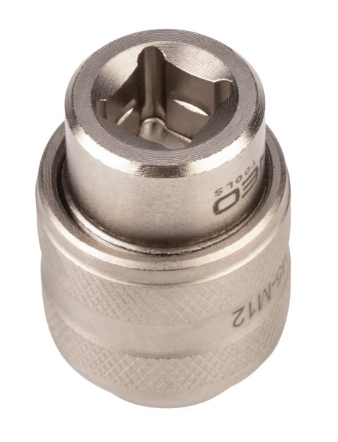 Adapter do gwintowników, 3/8" DR M5-M12