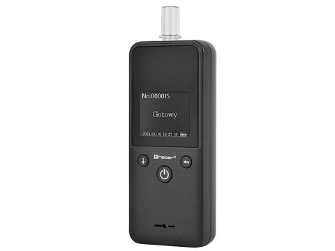 Alkomat elektrochemiczny TRACER Clarix EZ-4