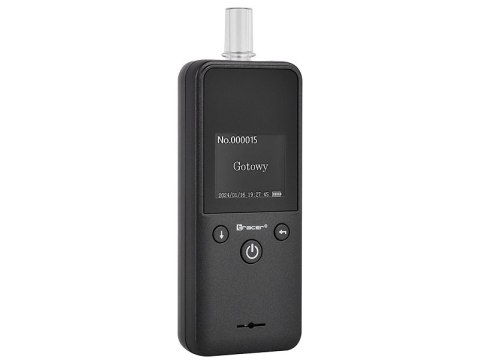 Alkomat elektrochemiczny TRACER Clarix EZ-4