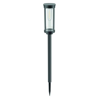 Lampa solarna led sunari fls-97 słupek classic 3000k 1000mah ni-mh forever light