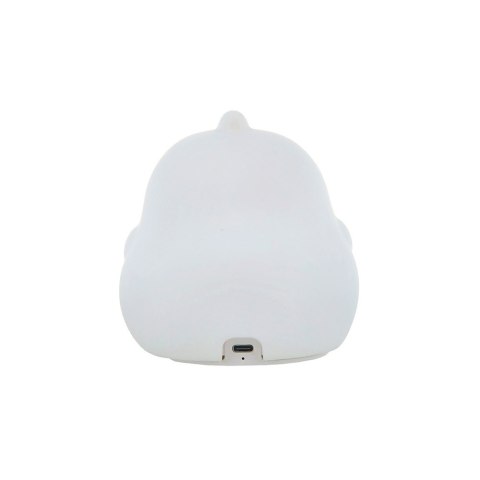 Lampka nocna led głodny kurczak fnl-10 forever light
