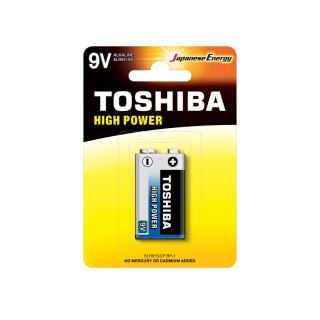 Bateria 6lf22g blister 1 szt.
