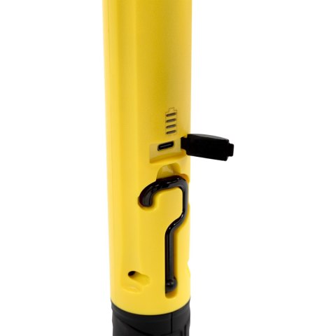 Lampa warsztatowa led ładowalna lwp3