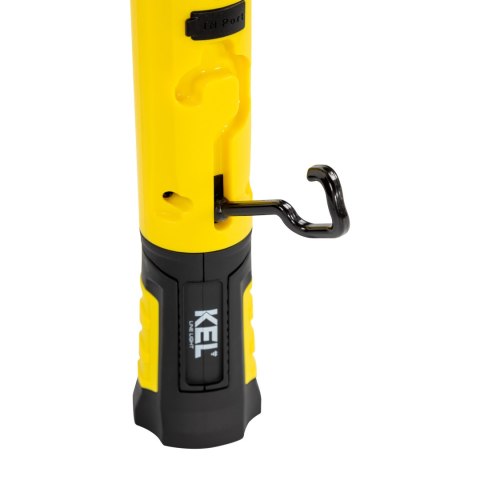 Lampa warsztatowa led ładowalna lwp3