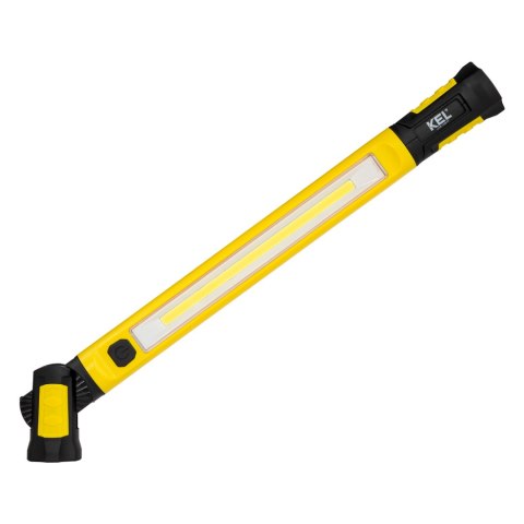 Lampa warsztatowa led ładowalna lwp3