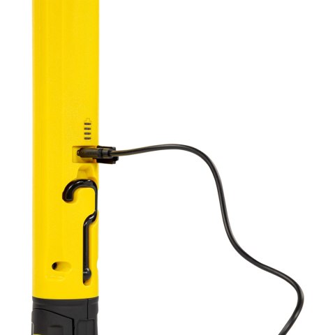 Lampa warsztatowa led ładowalna lwp3