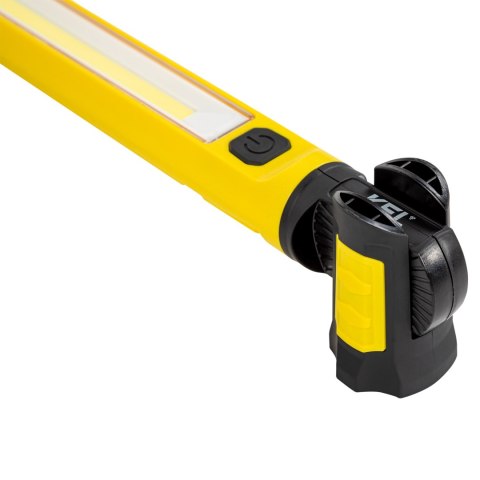 Lampa warsztatowa led ładowalna lwp3