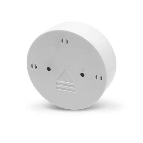 Lampka nocna led flc-01 z czujnikiem ruchu pir 3xaaa forever light