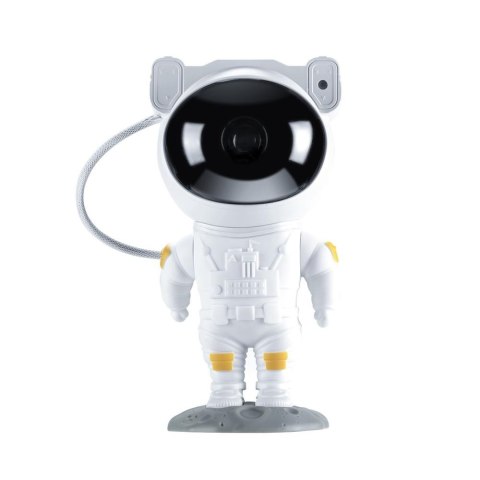 Xo projektor led cf01 gwiazd-galaktyk astronauta