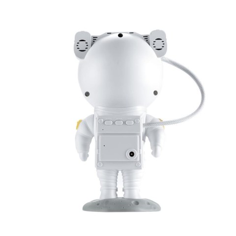 Xo projektor led cf01 gwiazd-galaktyk astronauta