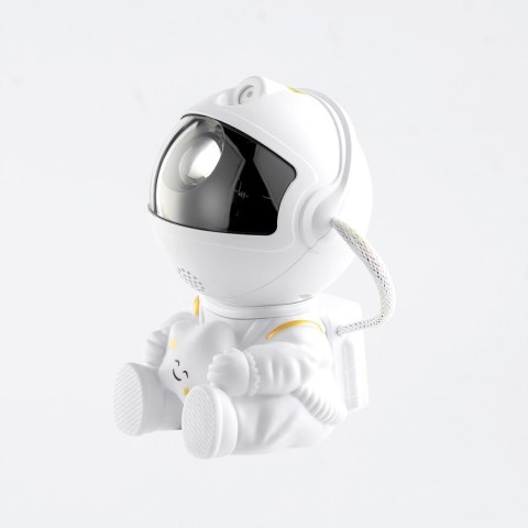 Xo projektor led cf4 gwiazd-galaktyk astronauta (mały)
