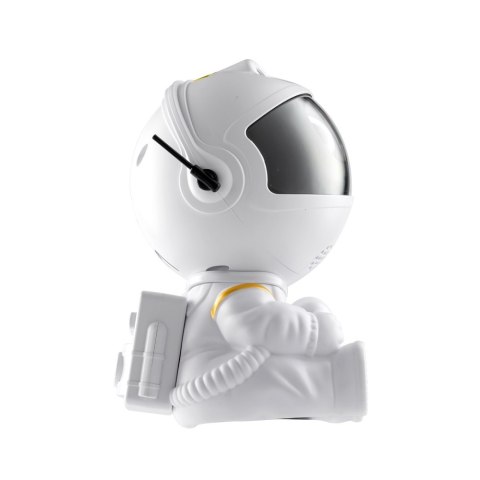 Xo projektor led cf4 gwiazd-galaktyk astronauta (mały)