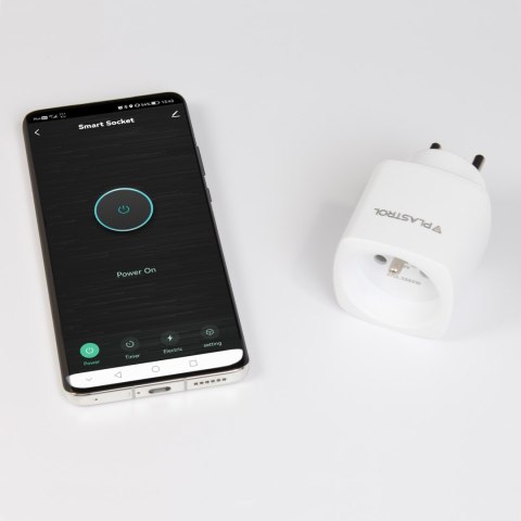 Gniazdo wi-fi