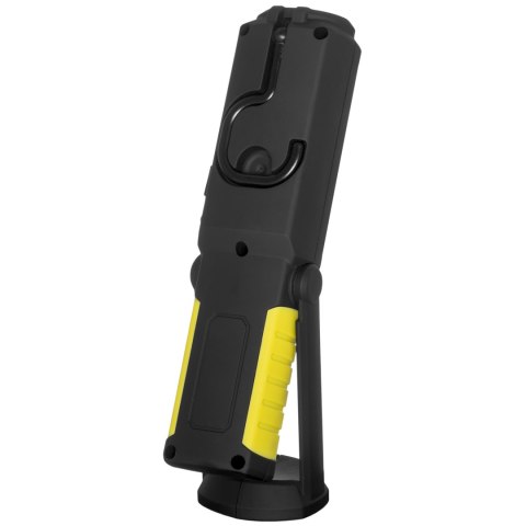Latarka warsztatowa led akumulatorowa powerbank lw-1pb