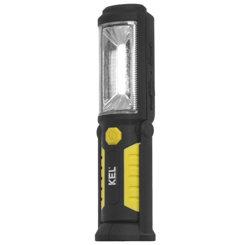 Latarka warsztatowa led akumulatorowa powerbank lw-1pb