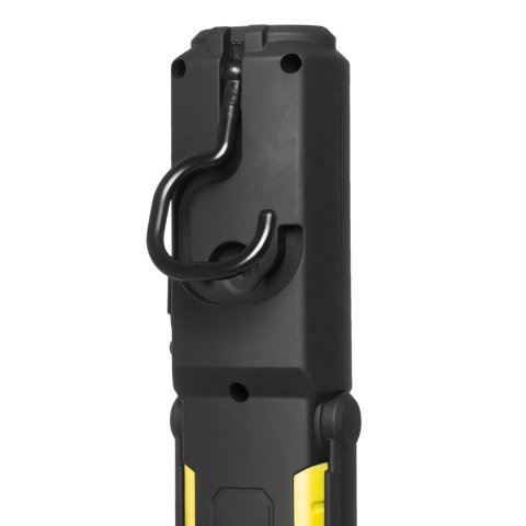 Latarka warsztatowa led akumulatorowa powerbank lw-1pb
