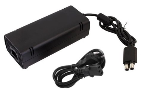 KX5 Zasilacz do xbox 360 slim