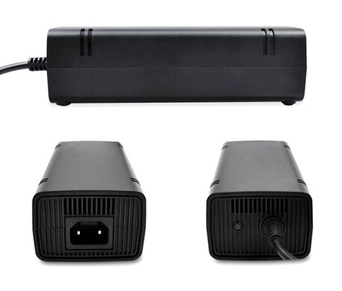 KX5 Zasilacz do xbox 360 slim