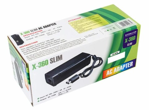 KX5 Zasilacz do xbox 360 slim