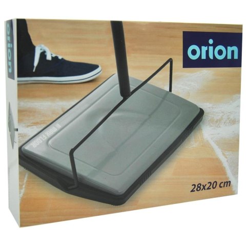 Odkurzacz mechaniczny ręczny QUICK FLOOR