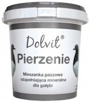 Dolfos Dolvit Pierzenie 1kg