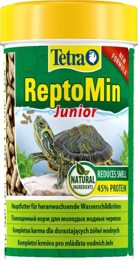 Tetra ReptoMin Junior 100ml