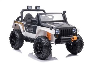 Auto Na Akumulator XB-1118 Pilot Światła LED Biały