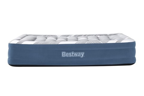 Dmuchany Materac 203 x 152 x 36 cm Bestway 6712Y