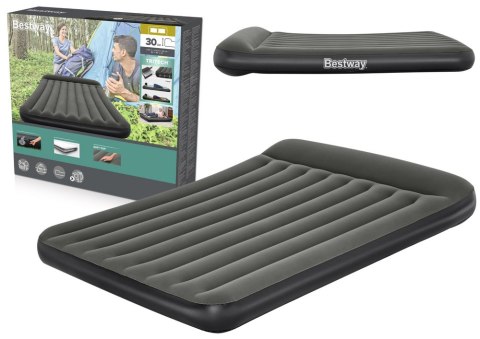 Dmuchany Materac 203 x 152 x 30 cm Bestway 67682