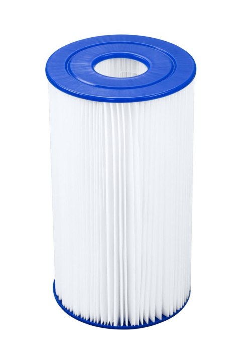 Basen Ogrodowy Stelażowy Bestway 56719 Power Steel 610 x 366 x 122 cm