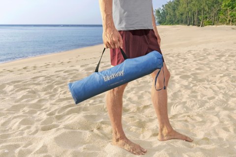 Namiot Plażowy Turystyczny 200 x 120 x 95cm Bestway 68105
